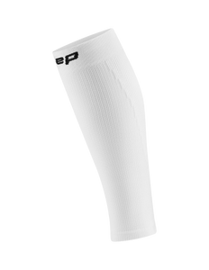 CEP | Run Calf Sleeves | Männer | Weiß
