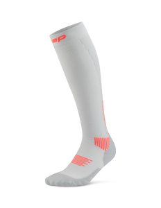 CEP | Run Compression Socks | Tall | Heren | Grey