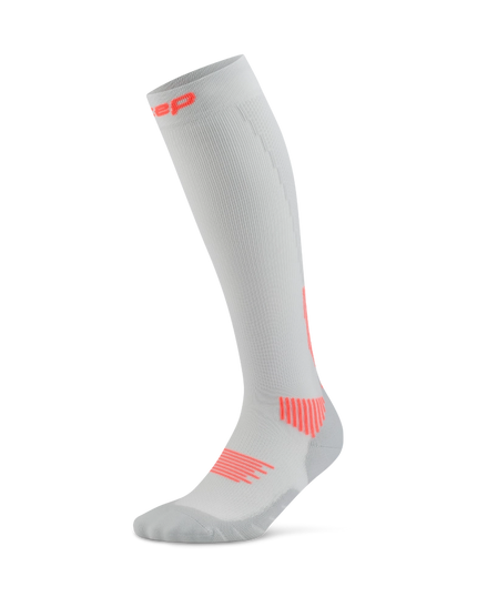 CEP | Run Compression Socks | Tall | Heren | Grey