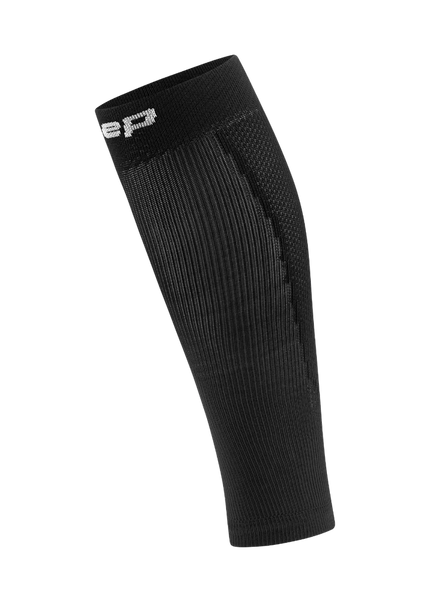 CEP | Run Calf Sleeves | Männer | Schwarz