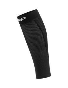 CEP | Run Calf Sleeves | Heren | Black