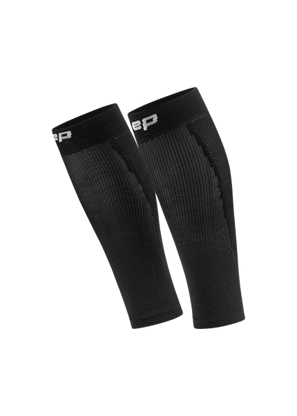 CEP | Run Calf Sleeves | Männer | Schwarz