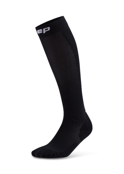 CEP | Run Compression Socks | Tall | Heren | Black