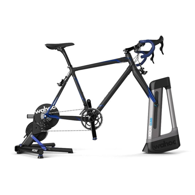Wahoo | Kickr Climb | Indoor Trainer