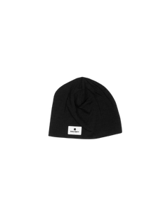 Saysky | Merino Hat | Black SAYSKY