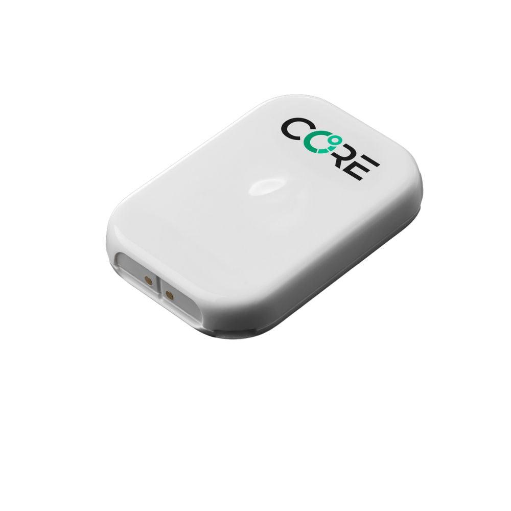 CORE Body Temperature Sensor at – Triathlonworld