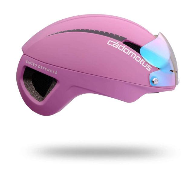 Cadomotus | Omega Aerospeed | Fandango Cadomotus