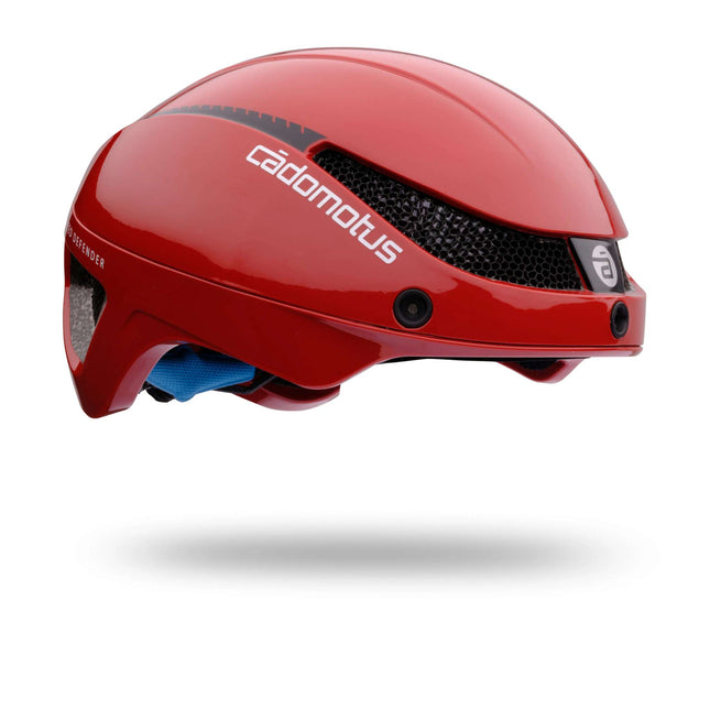 Cadomotus | Omega Aerospeed | Red Cadomotus