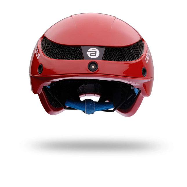 Cadomotus | Omega Aerospeed | Red Cadomotus