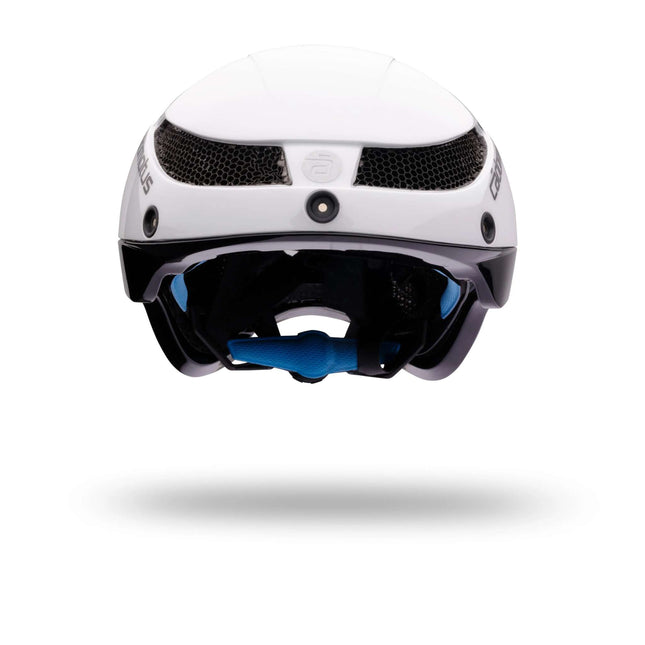 Cadomotus | Omega Aerospeed | White Cadomotus