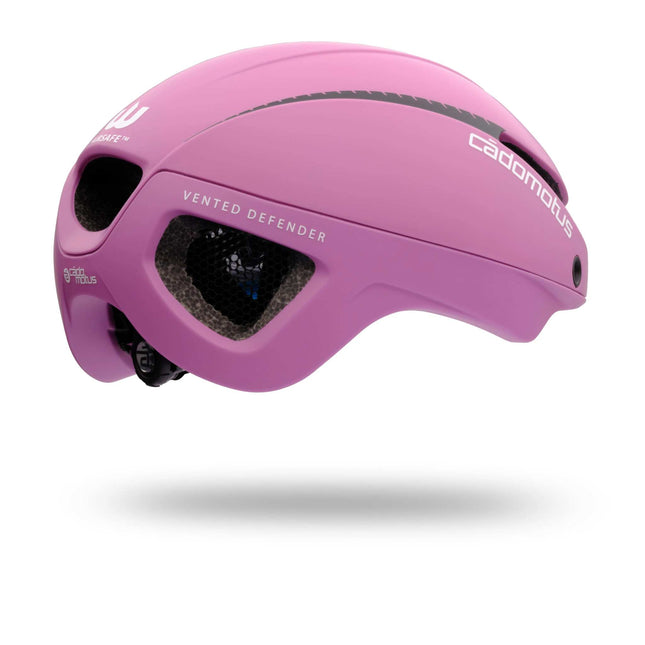 Cadomotus | Omega Aerospeed | Fandango Cadomotus