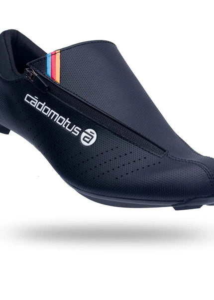 Cadomotus | Chronos 4E Aero | Triathlon Langstrecken-Radschuh | Onyx
