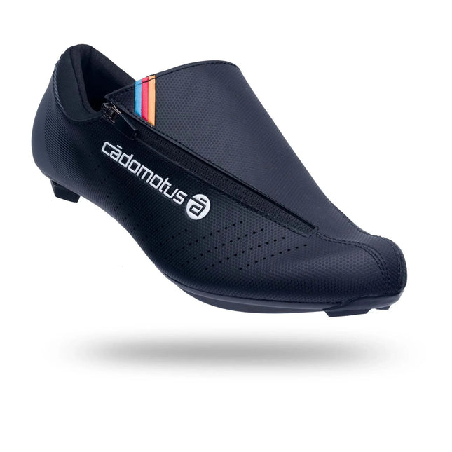 Cadomotus | Chronos 4E Aero | Triathlon Langstrecken-Radschuh | Onyx