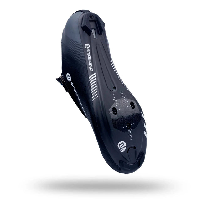 Cadomotus | Chronos 4E Aero | Triathlon Langstrecken-Radschuh | Onyx