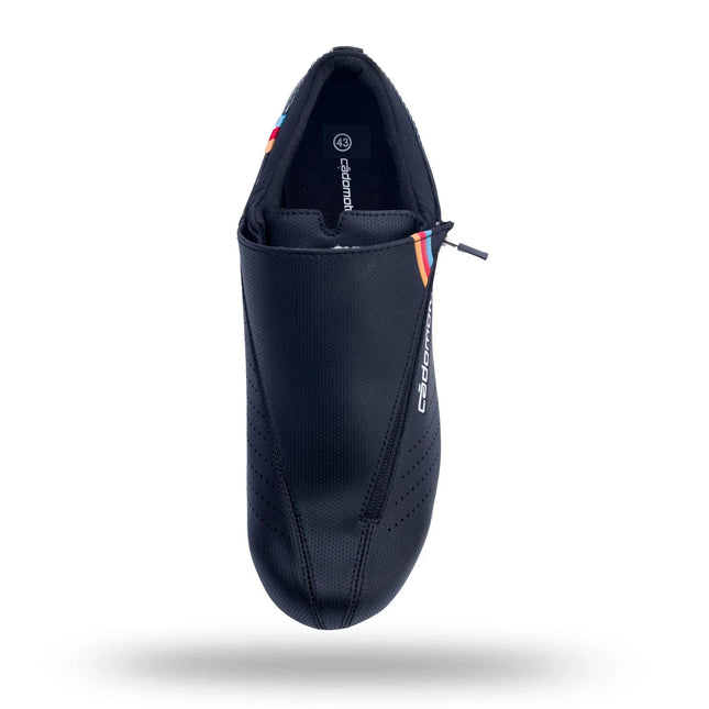 Cadomotus | Chronos 4E Aero | Triathlon Langstrecken-Radschuh | Onyx