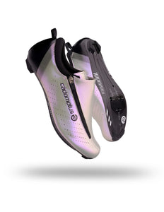 Cadomtus | Chronos Aero Langstrecken-Triathlon-Radschuh | Bianco