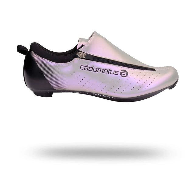 Cadomtus | Chronos Aero Langstrecken-Triathlon-Radschuh | Bianco