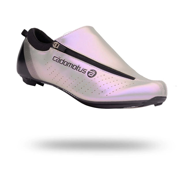 Cadomtus | Chronos Aero Langstrecken-Triathlon-Radschuh | Bianco