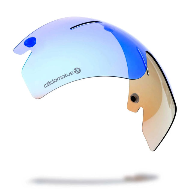 Cadomotus | HD Visor 2.0 | Omega & Sigma 2 | Sapphire
