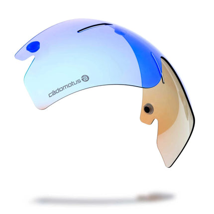 Cadomotus | HD Vizier 2.0 | Omega & Sigma 2 | Sapphire