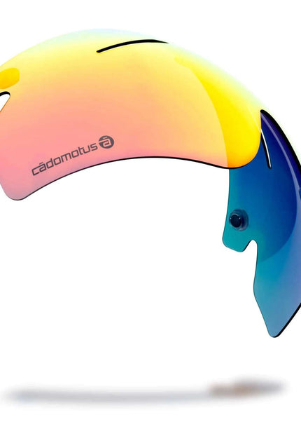 Cadomotus | HD Vizier 2.0 | Omega & Sigma 2 | Inferno