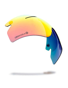 Cadomotus | HD Vizier 2.0 | Omega & Sigma 2 | Inferno