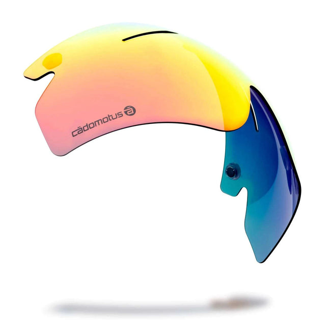 Cadomotus | HD Visor 2.0 | Omega & Sigma 2 | Inferno