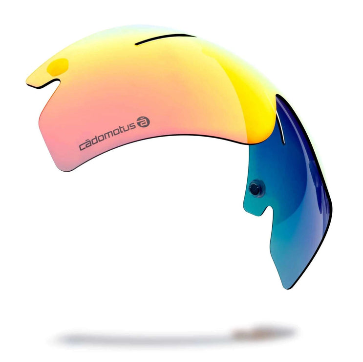 Cadomotus | HD Vizier 2.0 | Omega & Sigma 2 | Inferno