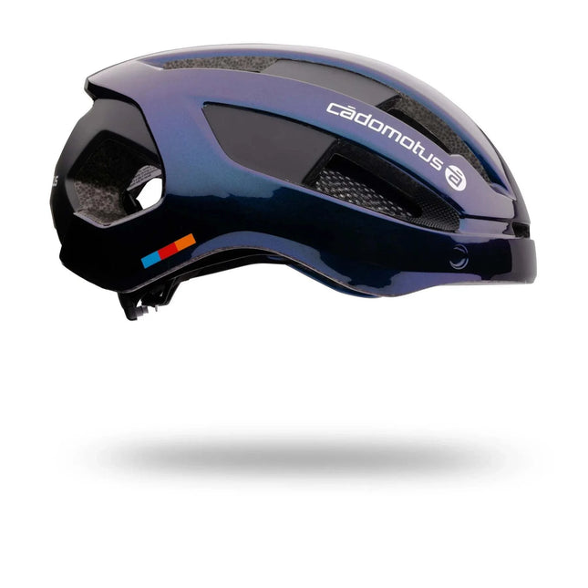 Cadomtus | Sigma2 Bicycle Helmet | Galaxy