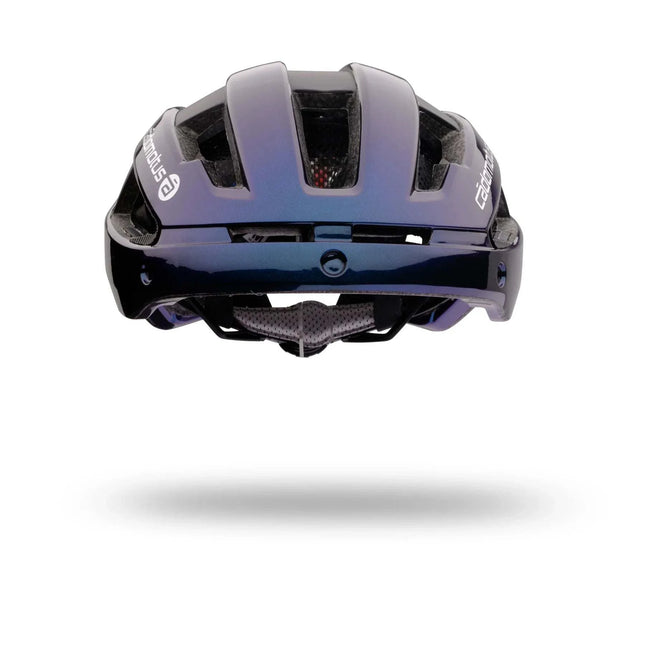 Cadomtus | Sigma2 Bicycle Helmet | Galaxy