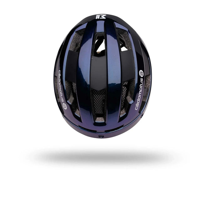 Cadomtus | Sigma2 Bicycle Helmet | Galaxy