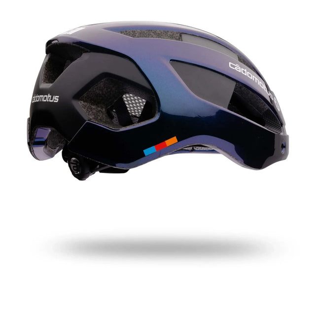 Cadomtus | Sigma2 Bicycle Helmet | Galaxy