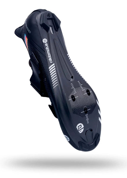 Cadomotus | Worldcup 4E | Triathlon Short Distance Fietsschoen | Midnight