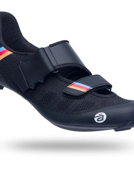 Cadomotus | Worldcup 4E | Triathlon Short Distance Fietsschoen | Midnight