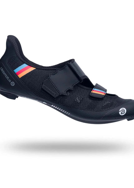 Cadomotus | Worldcup 4E | Triathlon Short Distance Fietsschoen | Midnight