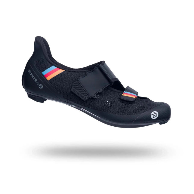 Cadomotus | Worldcup 4E | Triathlon Short Distance Fietsschoen | Midnight