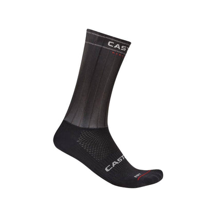 Castelli | Fast Feet 4 Fietssok | Black