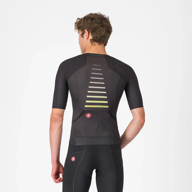 Castelli | Free Speed ​​3 Race Top | Men | Black