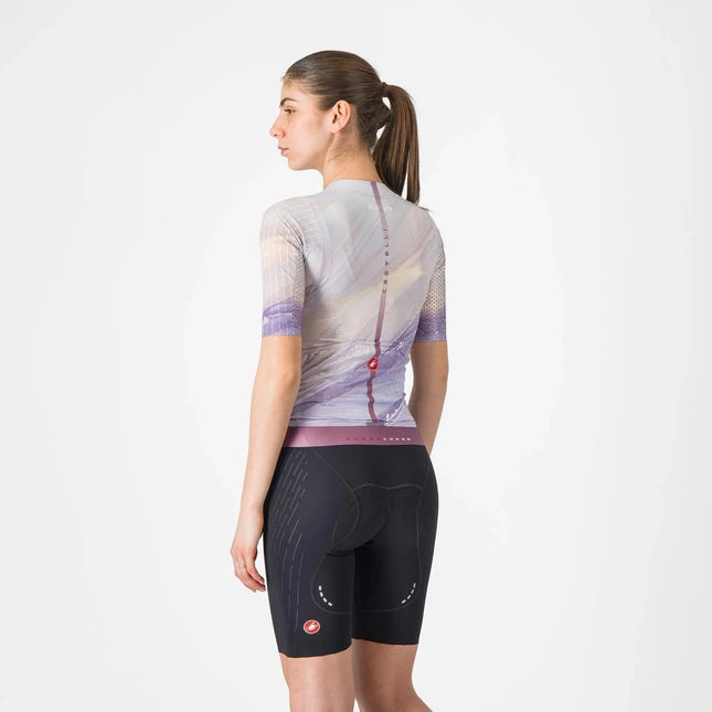 Castelli | Free Aero Race Bibshort | Damen | Schwarz