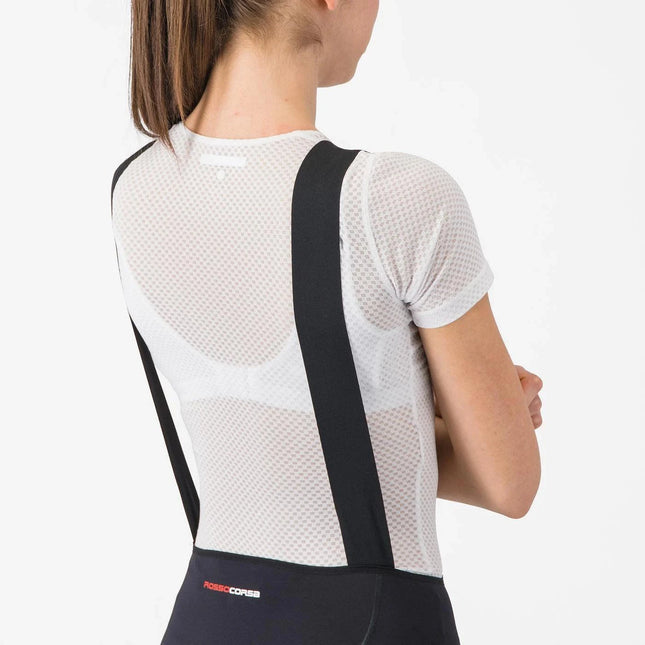 Castelli | Free Aero Race Bibshort | Damen | Schwarz