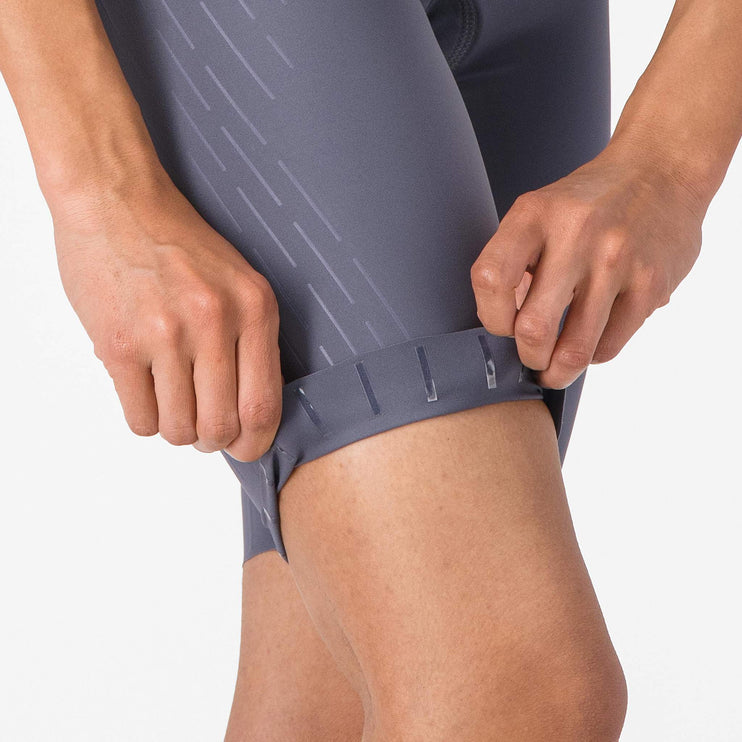 Castelli | San Remo 3 | Trisuit | Sleeveless | Dames | Sky / Silver