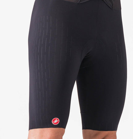 Castelli | San Remo 3 | Trisuit | Sleeveless | Heren | Black