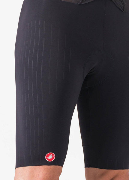 Castelli | San Remo 3 | Trisuit | Sleeveless | Heren | Black