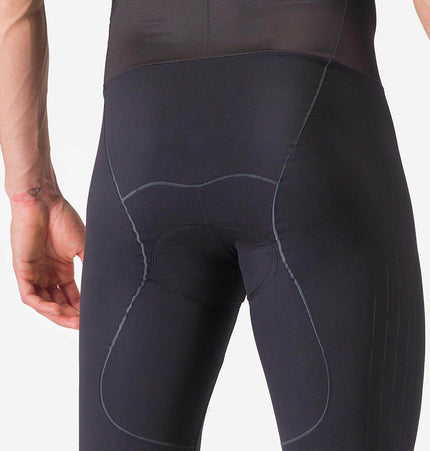 Castelli | San Remo 3 | Trisuit | Sleeveless | Heren | Black