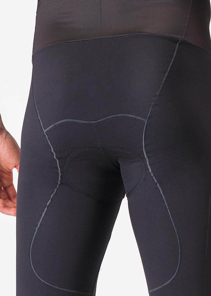 Castelli | San Remo 3 | Trisuit | Sleeveless | Heren | Black