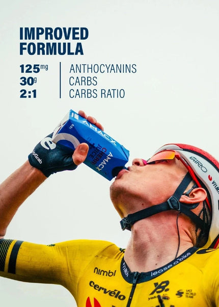 Amacx | Cherry Juice +