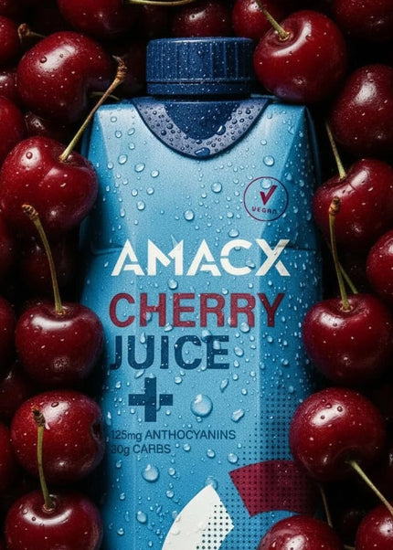 Amacx | Cherry Juice +