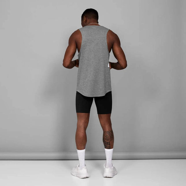 Saysky | Combat+ Short Tights 9'' | Men | Black