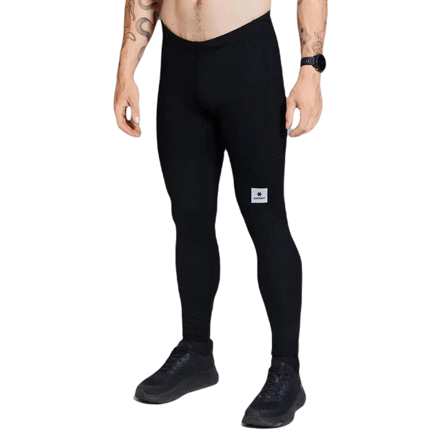 Saysky | Combat+ Long Tights | Men | Buy black Saysky | Combat+ Long Tights | Men | Buy black