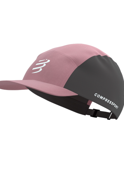 Compressport | 5 Panel Light Cap | Zephyr